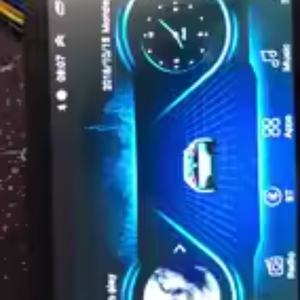Reproductor de DVD para Auto con Sistema de Navegación Estéreo de Video y Radio Android 11 de 6.2 Pulgadas y 4 Núcleos para Fiat Linea 2012-2015 - Product Image 6