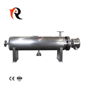 Chauffe-eau auxiliaire à circulation de liquide pour tuyaux de <span class=keywords><strong>gaz</strong></span> industriels à haute température, antidéflagrant, horizontal et vertical - Product Image 6