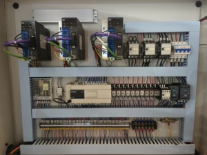 Công suất cao CNC <span class=keywords><strong>Beam</strong></span> <span class=keywords><strong>Saw</strong></span> cho quy mô lớn sản xuất - Product Image 5