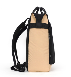 Usine En gros Logo personnalises sac dordateur xách tay etanche fournisseur de Voyage scolaire Femme Homme sac một DOS Avec USB - Product Image 4