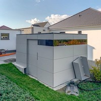 Meilleur 4mm 5mm 6mm 1220*2440mm Façades extérieures Beau matériel Aludream Acp Pas cher maintenant