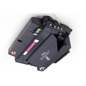 适用于Canons LBP 370彩色碳粉盒的碳粉兼容墨盒 - Product Image 4