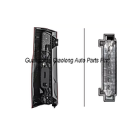 Feux arrière gauche et droit pour Mercedes Sprinter W907 W910 A9108205200 A9108205300 9108205200 9108205300