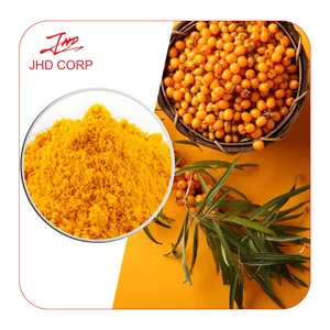 USA EU kho đóng băng khô cây hắc mai biển/<span class=keywords><strong>seabuckthorn</strong></span> bột trái cây - Product Image 1