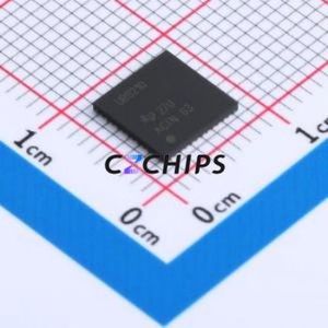 Original et tout nouveau DS90UB921TRHSTQ1 WQFN-48(7x7) circuit intégré IC puce sérialiseur/désérialiseur - Product Image 1