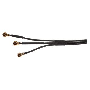 Ips Cong 60Hz dp New <span class=keywords><strong>LCD</strong></span> Màn hình hiển thị đầy đủ lắp ráp cho <span class=keywords><strong>MacBook</strong></span> Pro 13 "A1502 2012-2014 em2678 màu bạc - Product Image 6