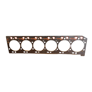 Dongfeng kamyon motor parçaları M için fabrika doğrudan silindir kafası contası c4937head - Product Image 2