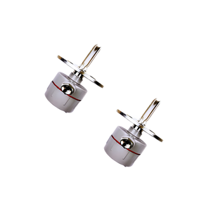 Détecteur de niveau d'eau par admitance RF AVI-PSM-1118, compatible sous vide, haute stabilité de mesure pour cuves de mélange sous vide - Product Image 6