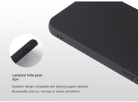 Nouvelle conception de coque de téléphone carrée mate de luxe pour iPhone 13 12 11 XR XS Max, coque de téléphone mobile personnalisée en silicone TPU souple