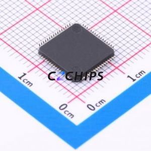 LQFP-64 MSP430FR5872IPMR (10x10) ของแท้ใหม่ชิป IC ไมโครคอนโทรลเลอร์ (MCU/MPU/SoC) - Product Image 2