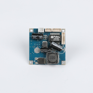 Conception de carte PCB PCBA personnalisée de Shenzhen et assemblage de carte PCB de développement de logiciel - Product Image 2