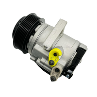 Système de climatisation automobile de haute qualité, compresseur de climatisation AB39-19D629-BB pour Ford Ranger