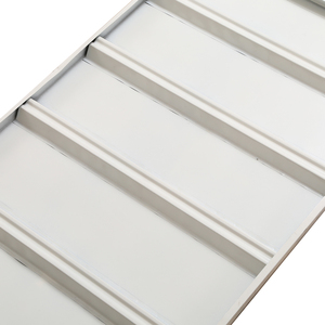 ปรับผงเคลือบโลหะเบา Boltless อุตสาหกรรมการจัดเก็บข้อมูล<span class=keywords><strong>รถ</strong></span><span class=keywords><strong>ตู้</strong></span>ชั้นวางสำหรับร้านค้า - Product Image 5