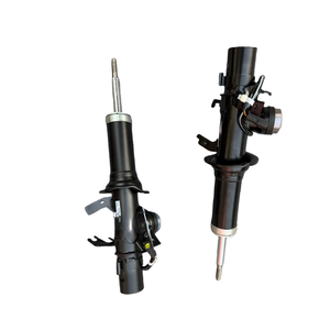 โช้คอัพหน้าขวาแท้ พร้อมระบบควบ<span class=keywords><strong>ค</strong></span>ุมการลดแรงกระแทก รุ่น 56110-6WY0A สำหรับ Infiniti FX50 QX70 - Product Image 5