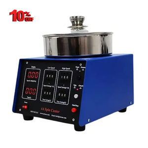 Phòng thí nghiệm benchtop của nhãn hiệu <span class=keywords><strong>Spin</strong></span> <span class=keywords><strong>Coater</strong></span> giá rẻ máy sơn với chân không mâm cặp - Product Image 1