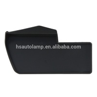 788130008R/788120006R GARDE-BOUE pour RENAULT/DACIA DUSTER 08-12