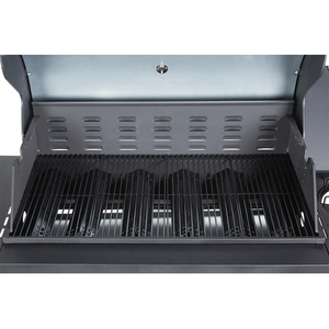 Set da cucina esterna con griglia per barbecue con dispositivo di sicurezza per la fiamma dispositivo di sicurezza per Pizza Grill barbecue 304 <span class=keywords><strong>acciaio</strong></span> inox - Product Image 6