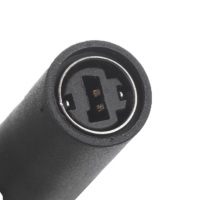 Câble de conversion Handel pour manette de jeu Xbox 360, convertisseur filaire pour Xbox 360, câble USB pour PC, adaptateur de câble