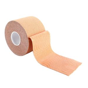 Bande de kinésiologie Premium Bytech imperméable, hypoallergénique, respirante, pour peaux sensibles, 95% coton + 5% élasthanne, certifiée CE, confortable - Product Image 1