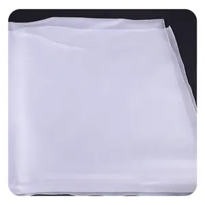 GL560 Aliphatic Urethane-based Thermoplastic Polyurethane 0.63mm TPU Laminating Adhesive Film