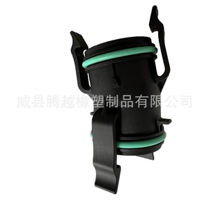 ท่อร่วมไอดี Tengyue รุ่น 1K0145832B สำหรับ Audi Golf ท่อยาง - Product Image 4