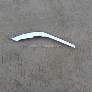Pièces automobiles de haute qualité, pièce de carrosserie, Support de pare-chocs avant de voiture pour Mitsubishi <span class=keywords><strong>Eclipse</strong></span> Cross 2018 2019 2020 2021 - Product Image 5