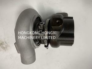 Compresseur de suralimentation pour moteur d'excavatrice C7.1 C6.4 3516 3126 C9 435-4501 49179-00451 7E-2727 145-8884 248-5246 - Product Image 5