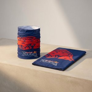 Red Bull Scaldacollo Adrenaline RRI Multifunzione Racing - Product Image 3