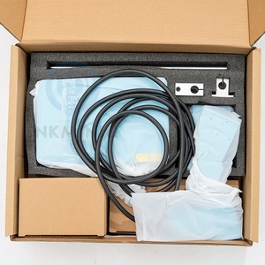 Impresora de Inyección de Tinta TIJ Industrial en Línea, Equipo de Codificación y Marcado Automático para Fecha de Producción, Fecha de Caducidad, Código de Lote y Impresión de Número de Serie - Product Image 5