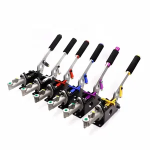 Universal New Racing Hydraulic Drift Handbrake Aluminum Handbrakes