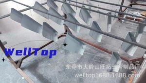 Custom CNC Machining <b>Services</b> Personalized Product Customization for <b>Fabrication</b> - Product Image 4