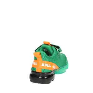 Zapatillas Deportivas para Niños Bull Boys, Diseño de Dinosaurio Verde, Zapatos Robustos - Product Image 3