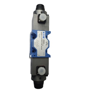 Válvula Direccional Proporcional KDG4V-5-33C50N-H-MU-HA730 - Product Image 3