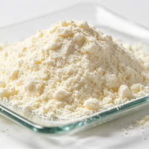 Combinación de Grasa Natural de Leche y Vitaminas del Grupo B para Mejorar el Valor Nutricional del Producto: Leche en Polvo - Product Image 1