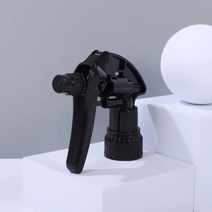 Professional Hand Trigger Sprayer 28/410 <b>Mini</b> Garden Pump With 20mm Size White Blue & Black Plastic PP Fine Mist for Chemicals - Product Image 5