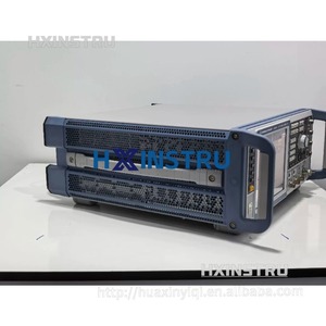 Generador de Señales Vectoriales Rohde & Schwarz SMW200A Usado - Product Image 4