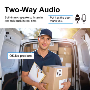 Inlifecam tuya ứng dụng thông minh 5.0MP Wifi/PoE Bullet <span class=keywords><strong>IP</strong></span> <span class=keywords><strong>Camera</strong></span> ngoài trời ai phát hiện chuyển động ON-VIF CCTV <span class=keywords><strong>Camera</strong></span> - Product Image 4