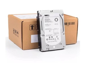 900G 2.5 15K SAS ST900MP0026 0XTH17 900GB Hard <b>Drives</b> - Product Image 4