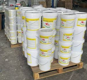 <span class=keywords><strong>Pintura</strong></span> de revestimiento de poliuretano acrílico de goma resistente al agua de alta elasticidad de 18kg <span class=keywords><strong>para</strong></span> pared de techo, madera, metal, aluminio, sótano - Product Image 6