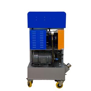 Reanin K6000 Machine de pulvérisation de mousse de <span class=keywords><strong>polyuréthane</strong></span> à haute pression pour l'<span class=keywords><strong>isolation</strong></span> - Product Image 4