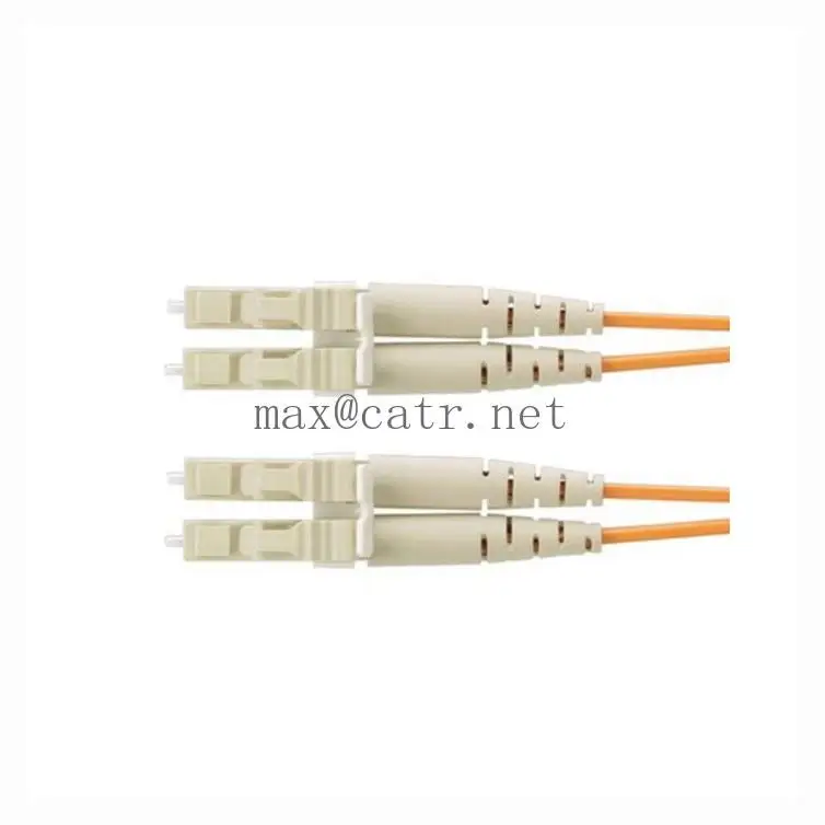 Fiber Optical Cable ST-LC 50UM LSZH DUPLEX 5 METER N F5LE2-10M5 ftth