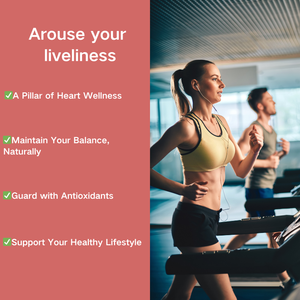 Комплекс для снижения уровня холестерина – Поддерживает общее здоровье - Product Image 2