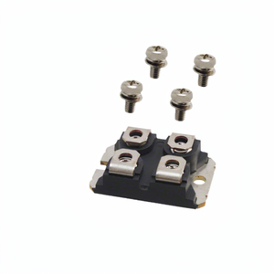 Electronics Component Original Transistors APT19M120J ISOTOP - Product Image 1