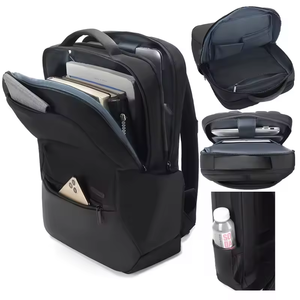 Mochila de Negocios Personalizada de Fábrica al por Mayor de Alta Calidad, Impermeable, con Compartimento para Portátil USB, para Viajes, Escuela, con Logotipo Personalizado - Product Image 6