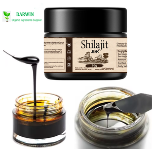 Darwin 100% Pure <span class=keywords><strong>Shilajit</strong></span> Extracto en polvo 50% Fulvic Acid <span class=keywords><strong>Shilajit</strong></span> Extracto - Product Image 5
