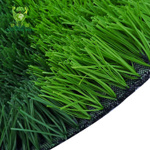 <span class=keywords><strong>Gazon</strong></span> artificiel pour terrain de sport extérieur, <span class=keywords><strong>gazon</strong></span> synthétique pour football, <span class=keywords><strong>gazon</strong></span> artificiel épais avec trous de drainage - Product Image 4