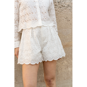 กางเกงขาสั้นแมร์9211 - Product Image 1