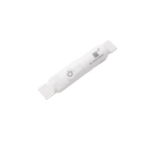 Traceur GPS Mini Sans Fil HST X18 4G LTE Haute Qualité, Localisateur Intelligent en Temps Réel, Compatible PC, Étanche, Stockage Cloud, Utilisation Automobile