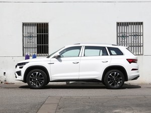 Versión Superior <span class=keywords><strong>2022</strong></span> Skoda Kodiaq TSI330 <span class=keywords><strong>7</strong></span> Plazas, Interior Premium, Gran Espacio con Alto Rendimiento, Autos Usados en Venta - Product Image 5