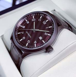 Relojes Mecánicos de Lujo al por Mayor para Hombre, Reloj Automático de Moda, Luminoso, de Acero Inoxidable, Resistente al Agua - Product Image 5